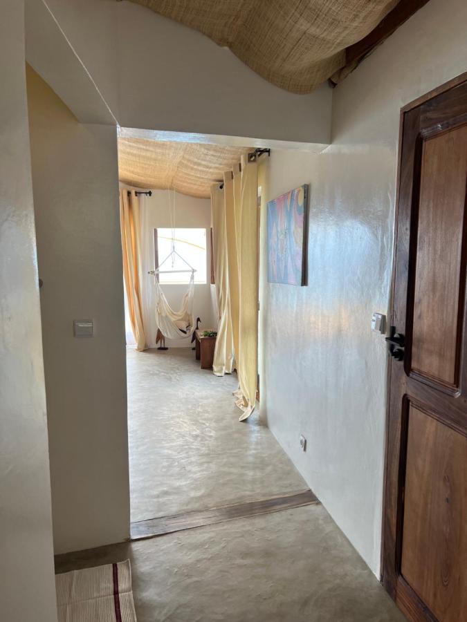 Canopee Lodge Nosy Komba Kültér fotó