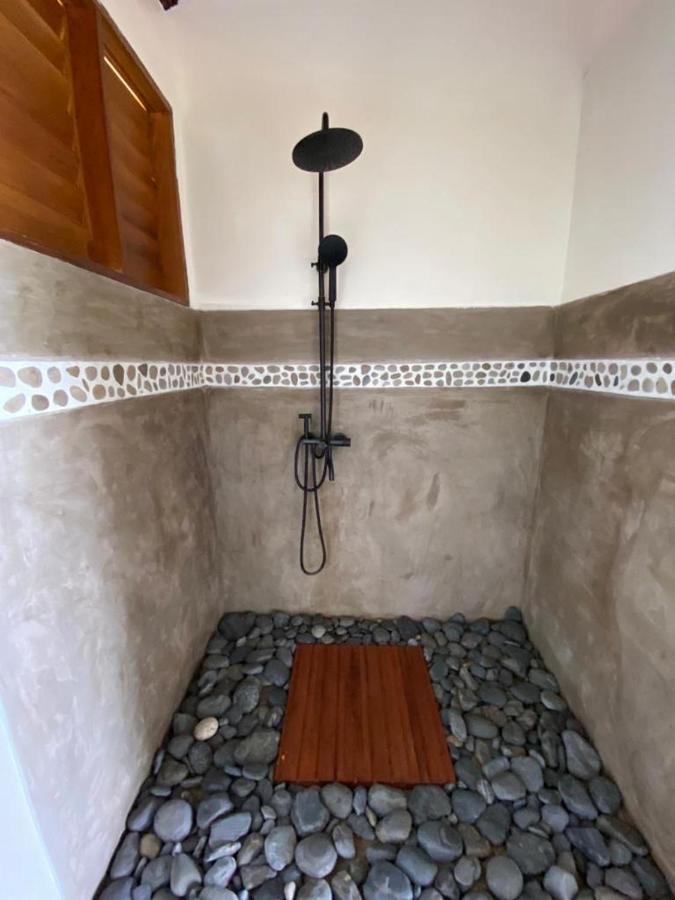 Canopee Lodge Nosy Komba Kültér fotó